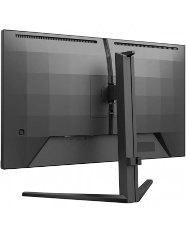 Монитор 27" PHILIPS 27M2N3200A Black (1920х1080(FHD) IPS, nonGLARE, 180 Hz, 300 cd/m2, H178°/V178°, 1000:1, 80M:1, 16.7M, 1ms, 2