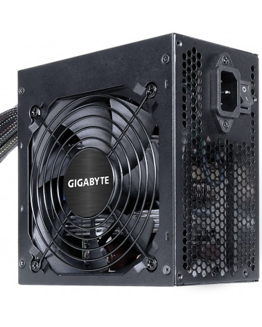 Блок питания Gigabyte P650B GP-P650B 650W, 80Pluse, Bronze, RTL 5 (550295) 