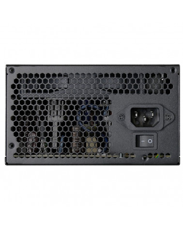 Блок питания Gigabyte P650B GP-P650B 650W, 80Pluse, Bronze, RTL 5 (550295) 