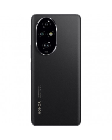 Смартфон HONOR 200 PRO 12+512Gb черный (5109BFUE)