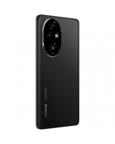 Смартфон HONOR 200 PRO 12+512Gb черный (5109BFUE)