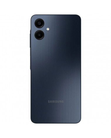 Смартфон Samsung Galaxy A06 SM-A065F 64+4 черный (SM-A065FZKDMEA)