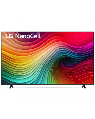 75" Телевизор NANO LED LG 75NANO80T6A.ARUB