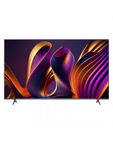 75" Телевизор Q-LED HISENSE 75E7NQ PRO