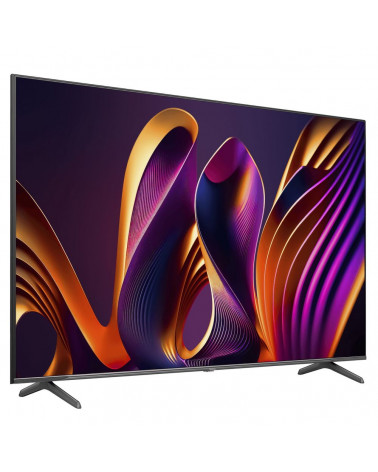 75" Телевизор Q-LED HISENSE 75E7NQ PRO