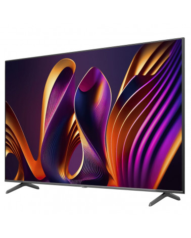 75" Телевизор Q-LED HISENSE 75E7NQ PRO