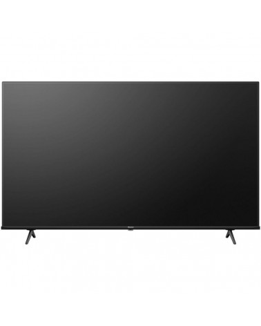 43" Телевизор Q-LED HISENSE 43E7NQ