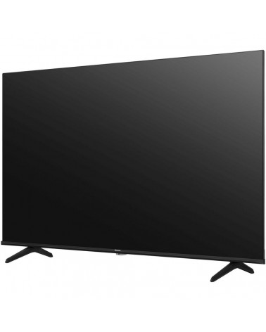 43" Телевизор Q-LED HISENSE 43E7NQ