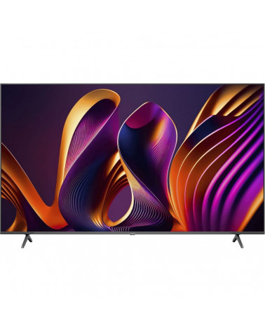 55" Телевизор Q-LED HISENSE 55E7NQ PRO