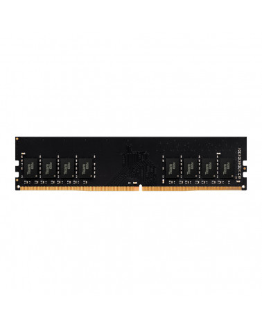 Модуль памяти DDR4 TEAMGROUP ELITE 8GB (1x8GB) 3200MHz CL22 1.2V / TED48G3200C2201