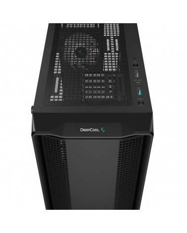 Корпус Deepcool CC560 V2