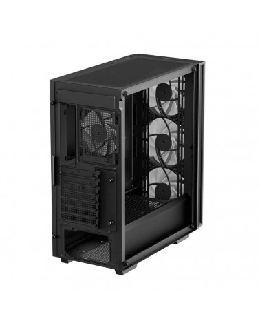 Корпус Deepcool MATREXX 55 MESH V4 (R-MATREXX55-BKAGA4-G-4)