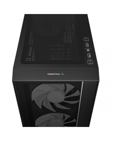 Корпус Deepcool MATREXX 55 MESH V4 (R-MATREXX55-BKAGA4-G-4)