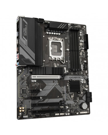 Материнская плата Gigabyte Z790 D, RTL