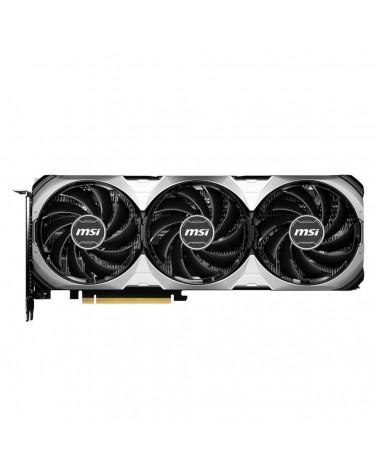 Видеокарта MSI RTX4070 VENTUS 3X E1 OC 12GB GDDR6 192bit 3xDP HDMI 3FAN RTL