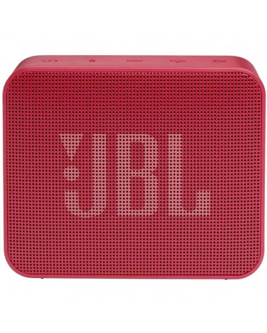 Портативная акустика JBL Go Essential Portable Waterproof Speaker Red