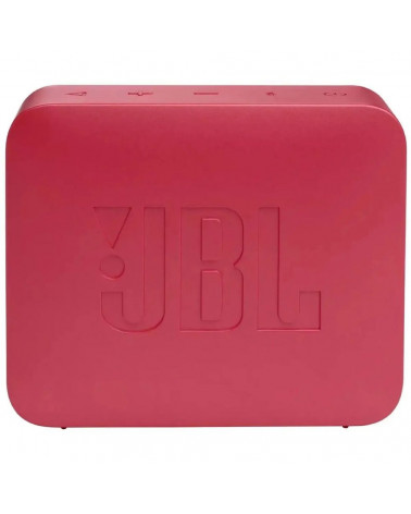 Портативная акустика JBL Go Essential Portable Waterproof Speaker Red