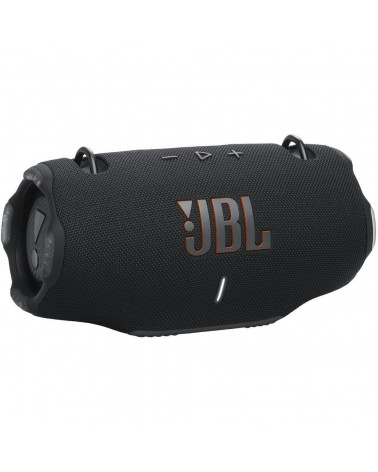 Портативная акустика JBL Xtreme 4 Portable Waterproof Speaker Black