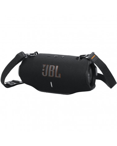 Портативная акустика JBL Xtreme 4 Portable Waterproof Speaker Black