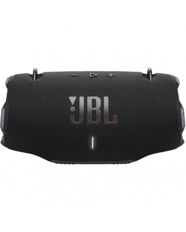 Портативная акустика JBL Xtreme 4 Portable Waterproof Speaker Black