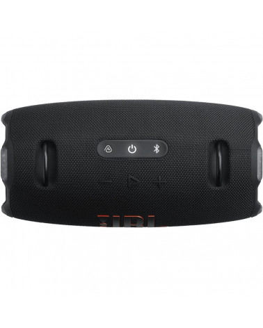 Портативная акустика JBL Xtreme 4 Portable Waterproof Speaker Black