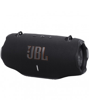 Портативная акустика JBL Xtreme 4 Portable Waterproof Speaker Black