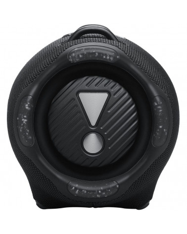 Портативная акустика JBL Xtreme 4 Portable Waterproof Speaker Black