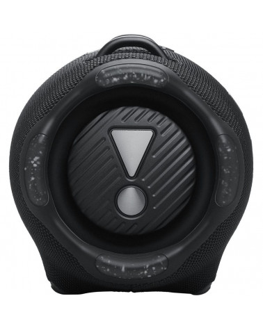 Портативная акустика JBL Xtreme 4 Portable Waterproof Speaker Black