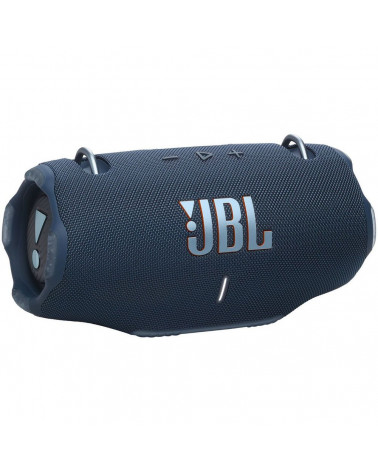 Портативная акустика JBL Xtreme 4 Portable Waterproof Speaker Blue