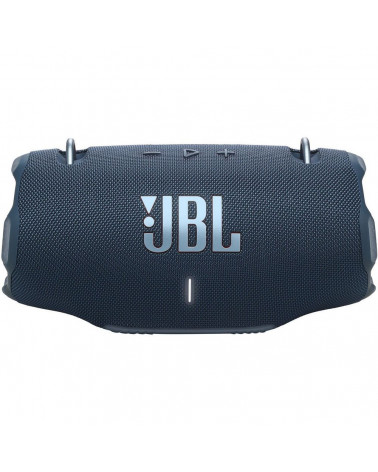 Портативная акустика JBL Xtreme 4 Portable Waterproof Speaker Blue