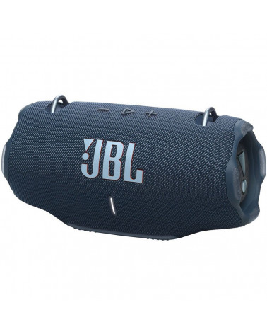 Портативная акустика JBL Xtreme 4 Portable Waterproof Speaker Blue