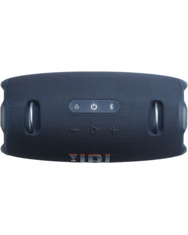 Портативная акустика JBL Xtreme 4 Portable Waterproof Speaker Blue