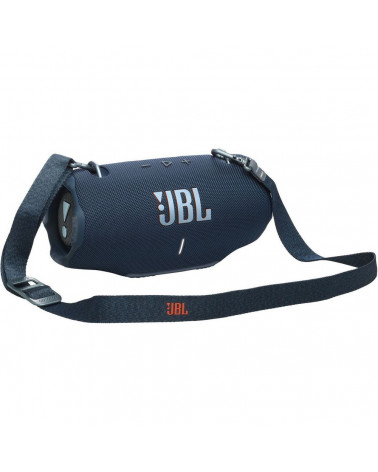 Портативная акустика JBL Xtreme 4 Portable Waterproof Speaker Blue