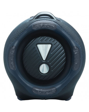 Портативная акустика JBL Xtreme 4 Portable Waterproof Speaker Blue