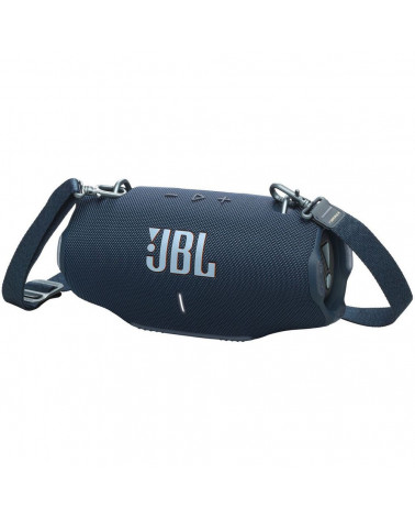 Портативная акустика JBL Xtreme 4 Portable Waterproof Speaker Blue