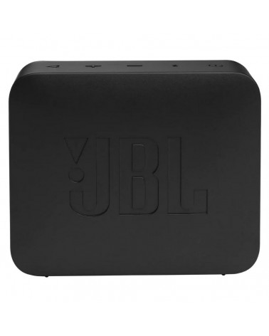 Портативная акустика JBL Go Essential Portable Waterproof Speaker Black