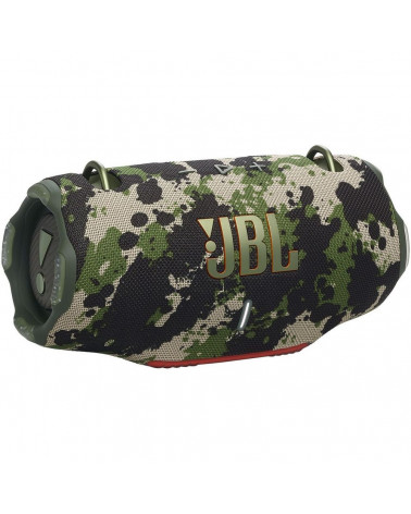 Портативная акустика JBL Xtreme 4 Portable Waterproof Speaker Black Camo