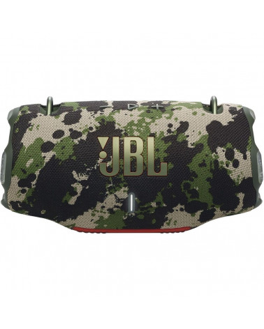 Портативная акустика JBL Xtreme 4 Portable Waterproof Speaker Black Camo