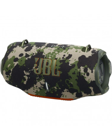 Портативная акустика JBL Xtreme 4 Portable Waterproof Speaker Black Camo