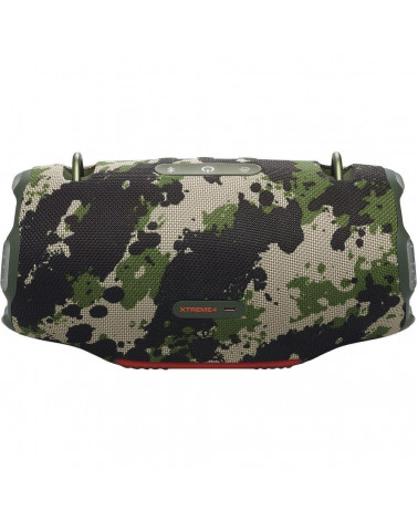 Портативная акустика JBL Xtreme 4 Portable Waterproof Speaker Black Camo