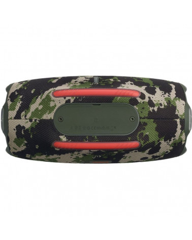 Портативная акустика JBL Xtreme 4 Portable Waterproof Speaker Black Camo