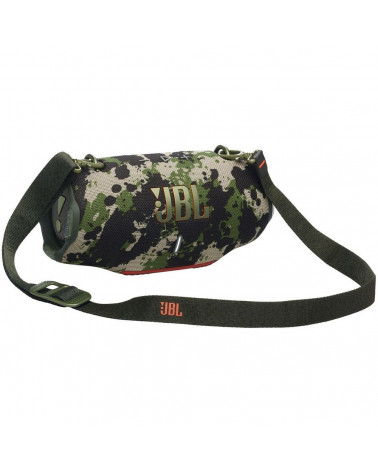 Портативная акустика JBL Xtreme 4 Portable Waterproof Speaker Black Camo