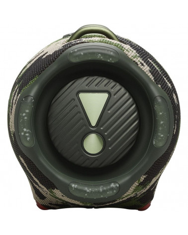 Портативная акустика JBL Xtreme 4 Portable Waterproof Speaker Black Camo