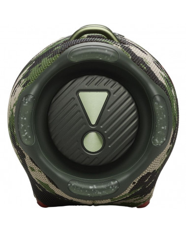 Портативная акустика JBL Xtreme 4 Portable Waterproof Speaker Black Camo