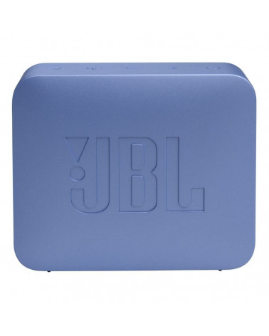 Портативная акустика JBL Go Essential Portable Waterproof Speaker Blue