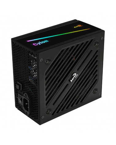 Блок питания AeroCool Cylon 400 