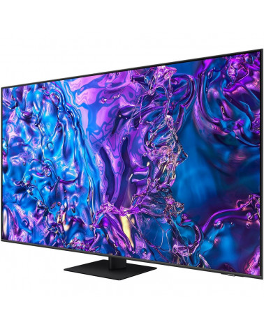 65" Телевизор Q-LED SAMSUNG QE65Q70DAUXRU