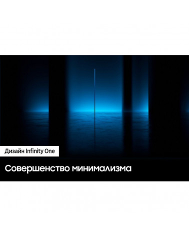 55" Телевизор Neo Q-LED SAMSUNG QE55QN700CUXRU