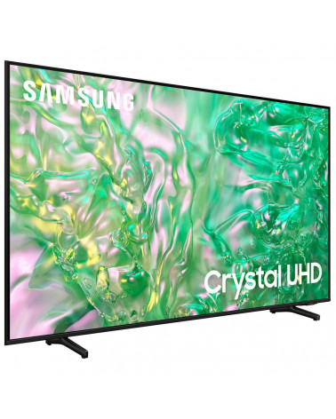 65" Телевизор LED SAMSUNG UE65DU8000UXRU