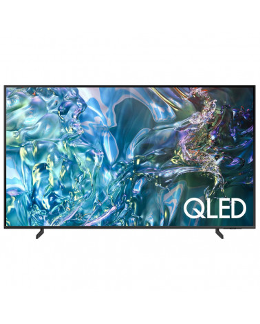 75" Телевизор Q-LED SAMSUNG QE75Q60DAUXRU